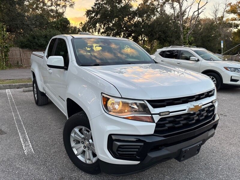 2022 Chevrolet Colorado 2WD LT Seffner FL