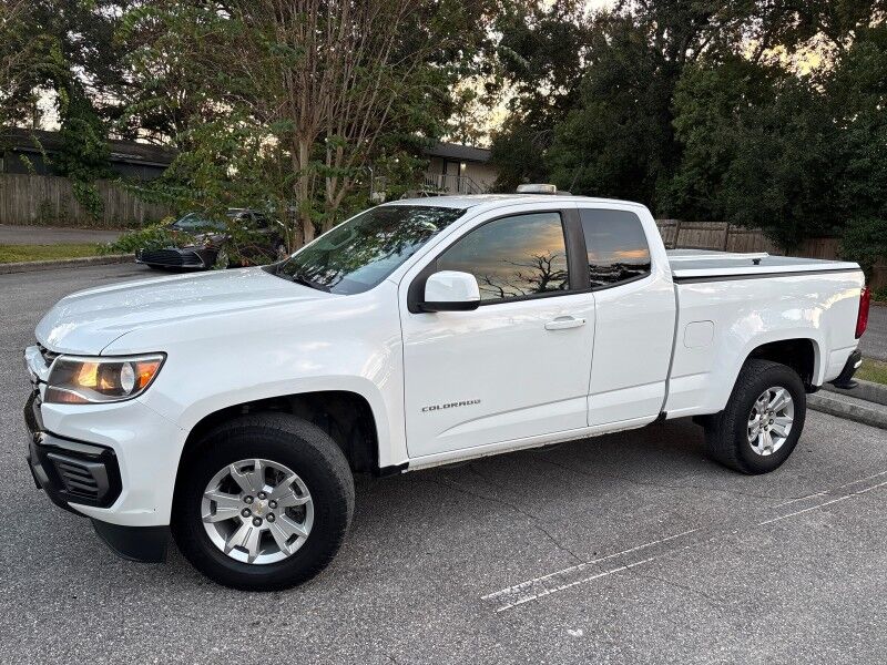 2022 Chevrolet Colorado 2WD LT Seffner FL