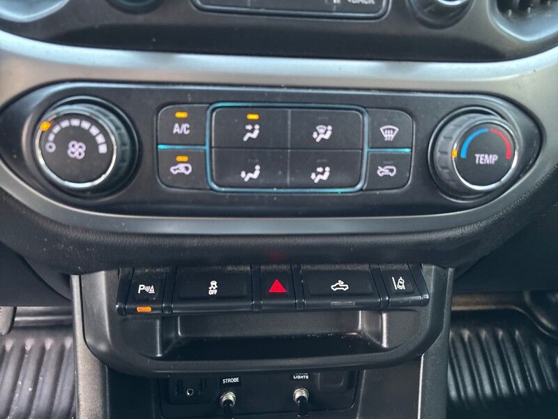 2022 Chevrolet Colorado 2WD LT Seffner FL