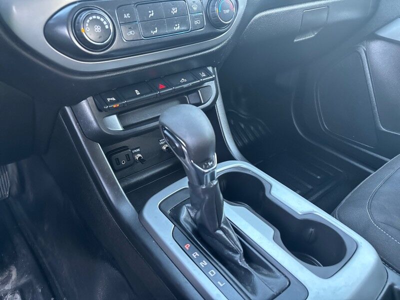 2022 Chevrolet Colorado 2WD LT Seffner FL