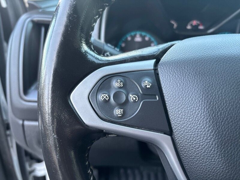 2022 Chevrolet Colorado 2WD LT Seffner FL