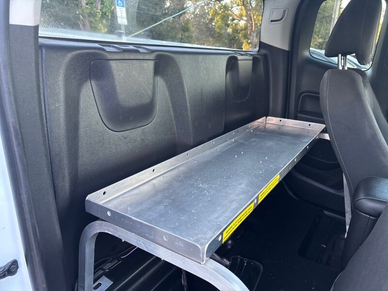 2022 Chevrolet Colorado 2WD LT Seffner FL