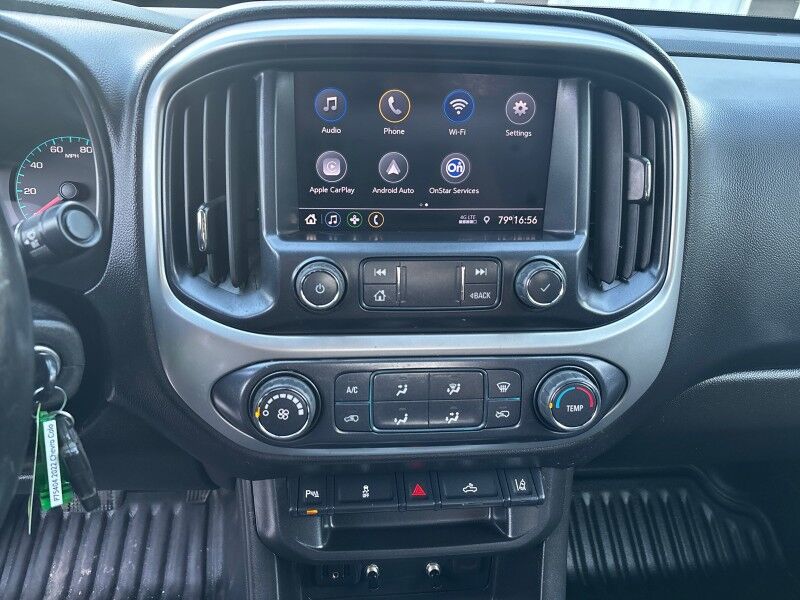 2022 Chevrolet Colorado 2WD LT Seffner FL