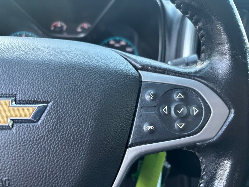 2022 Chevrolet Colorado 2WD LT Seffner FL