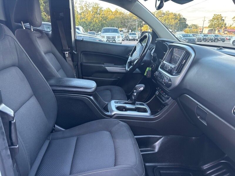 2022 Chevrolet Colorado 2WD LT Seffner FL