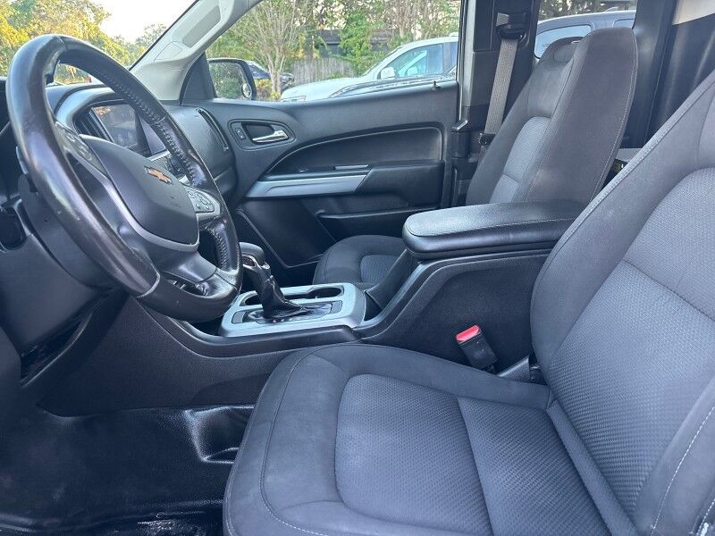 2022 Chevrolet Colorado 2WD LT Seffner FL