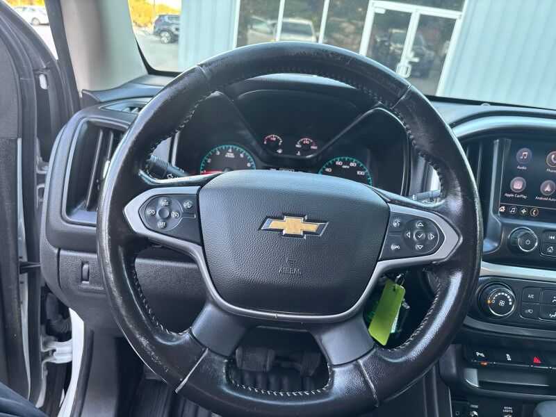 2022 Chevrolet Colorado 2WD LT Seffner FL
