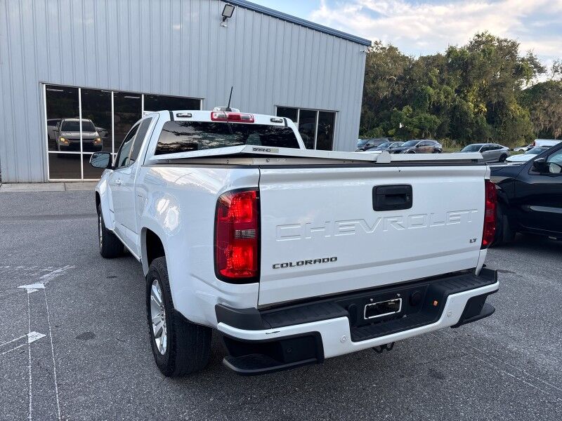 2022 Chevrolet Colorado 2WD LT Seffner FL