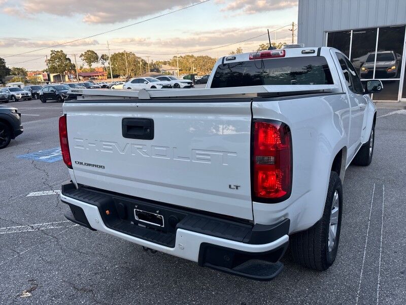 2022 Chevrolet Colorado 2WD LT Seffner FL