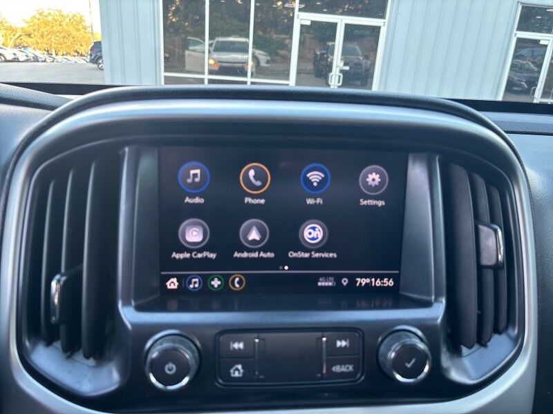 2022 Chevrolet Colorado 2WD LT Seffner FL