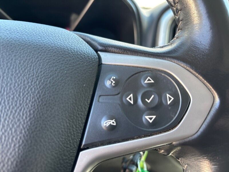 2022 Chevrolet Colorado 2WD LT Seffner FL