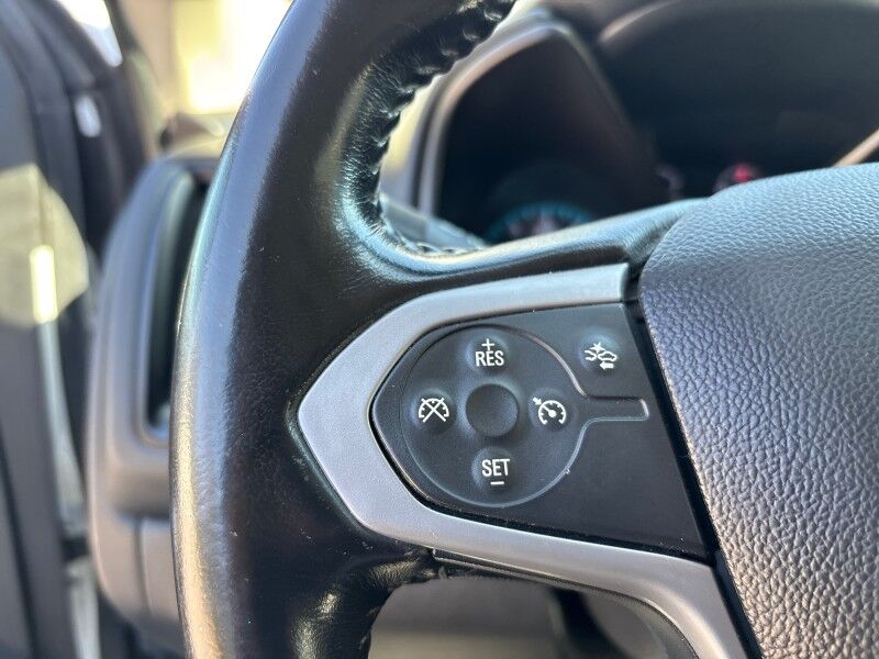 2022 Chevrolet Colorado 2WD LT Seffner FL