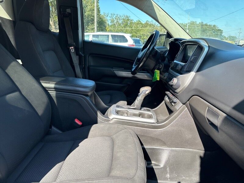 2022 Chevrolet Colorado 2WD LT Seffner FL