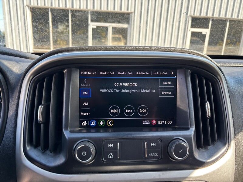 2022 Chevrolet Colorado 2WD LT Seffner FL