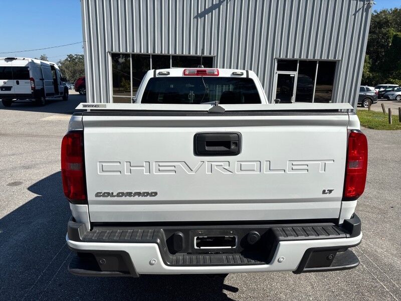 2022 Chevrolet Colorado 2WD LT Seffner FL