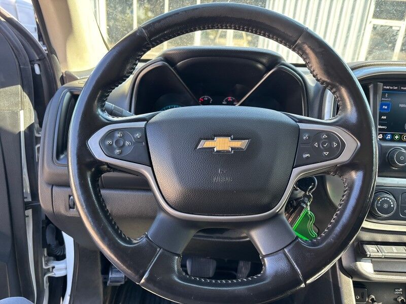 2022 Chevrolet Colorado 2WD LT Seffner FL