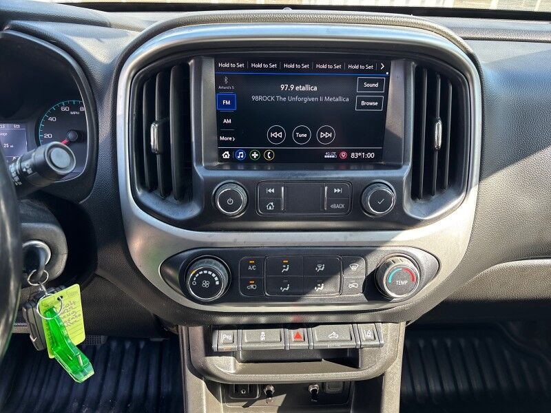 2022 Chevrolet Colorado 2WD LT Seffner FL