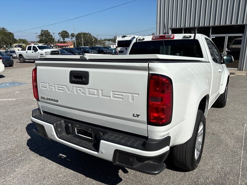 2022 Chevrolet Colorado 2WD LT Seffner FL