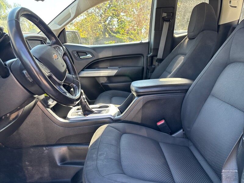 2022 Chevrolet Colorado 2WD LT Seffner FL