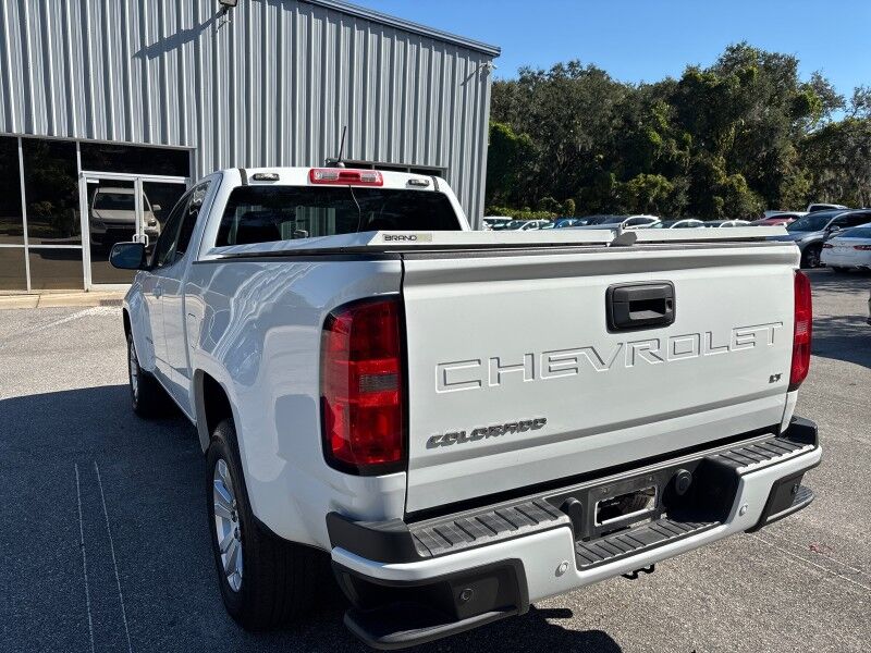 2022 Chevrolet Colorado 2WD LT Seffner FL