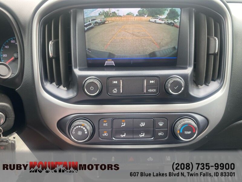 2022 Chevrolet Colorado 2WD LT Twin Falls ID