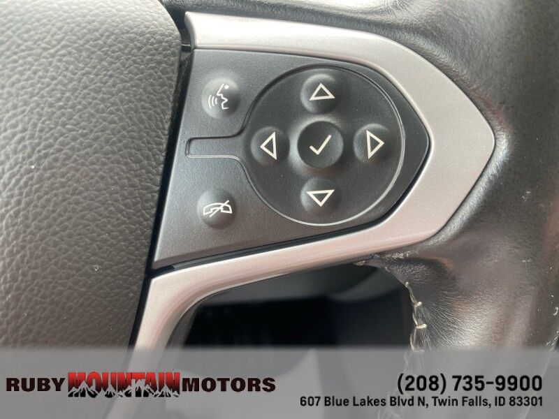 2022 Chevrolet Colorado 2WD LT Twin Falls ID