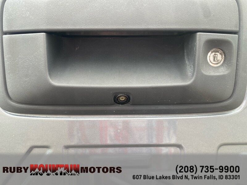 2022 Chevrolet Colorado 2WD LT Twin Falls ID