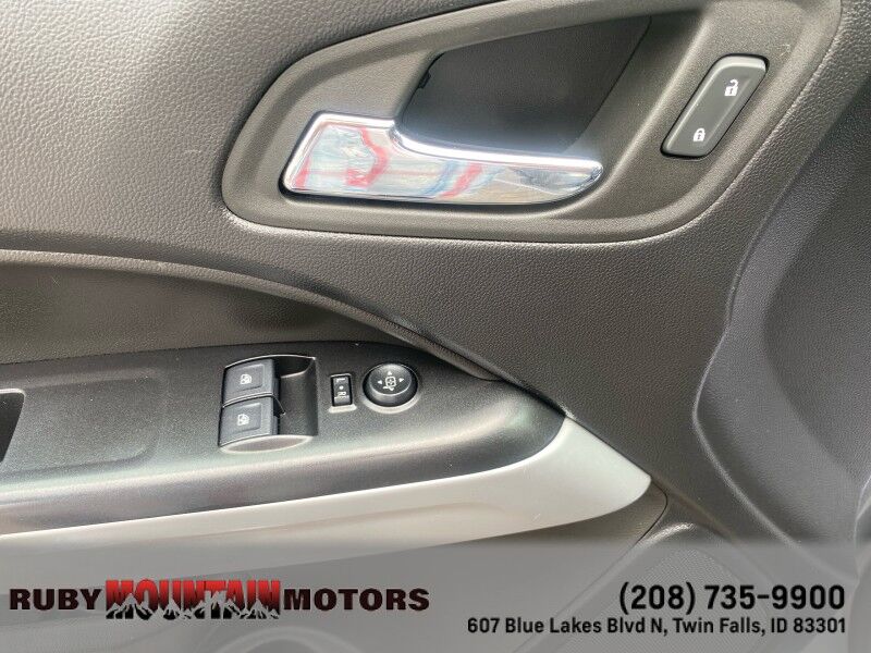 2022 Chevrolet Colorado 2WD LT Twin Falls ID