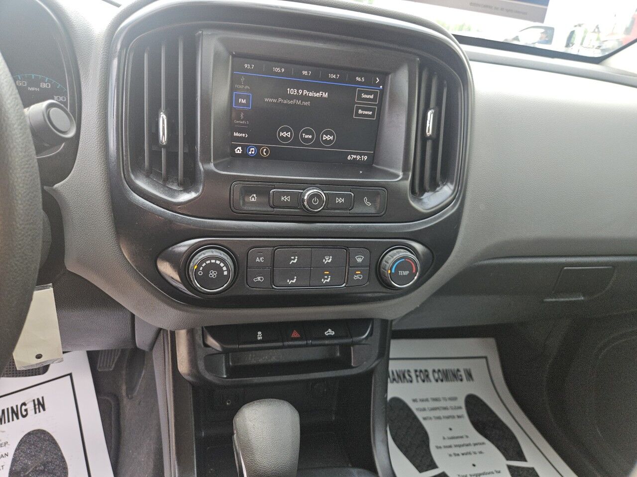 2022 Chevrolet Colorado 2WD Work Truck Marietta OH