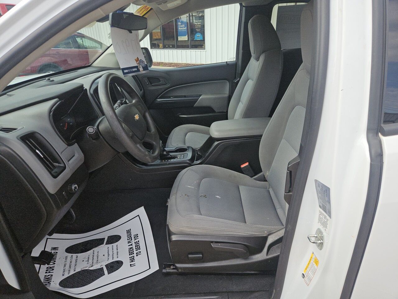 2022 Chevrolet Colorado 2WD Work Truck Marietta OH