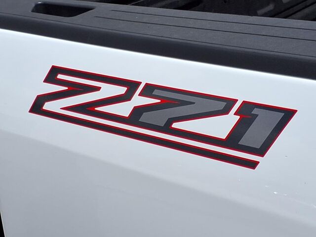 2022 Chevrolet Colorado 2WD Z71  TX