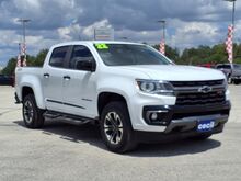 2022_Chevrolet_Colorado_2WD Z71_  TX