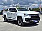 2022 Chevrolet Colorado 2WD Z71  TX