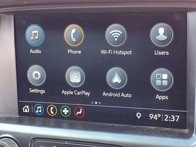 2022 Chevrolet Colorado 2WD Z71  TX
