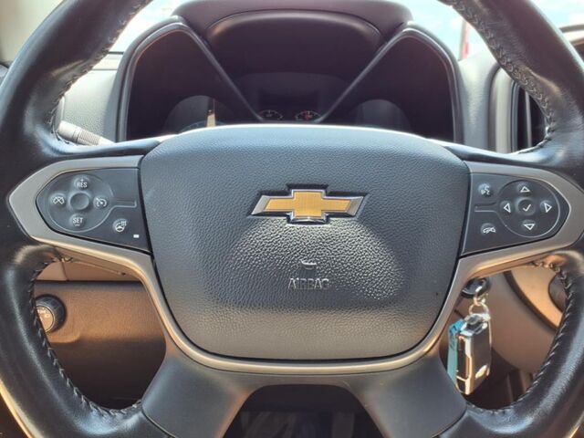 2022 Chevrolet Colorado 2WD Z71  TX