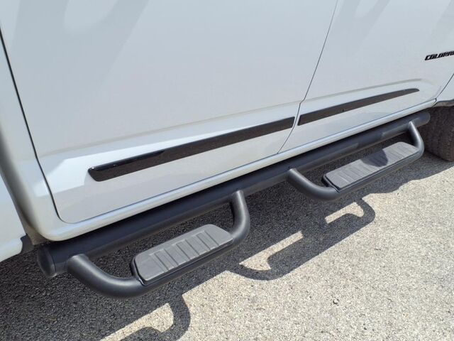 2022 Chevrolet Colorado 2WD Z71  TX