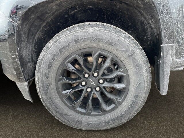 2022 Chevrolet Colorado 2WD Z71 Cleveland OH