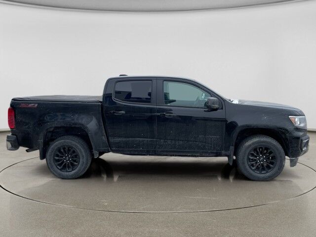 2022 Chevrolet Colorado 2WD Z71 Cleveland OH