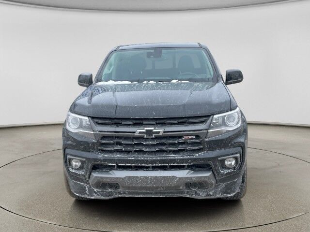 2022 Chevrolet Colorado 2WD Z71 Cleveland OH