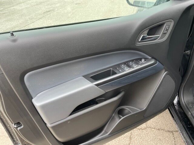 2022 Chevrolet Colorado 2WD Z71 Cleveland OH