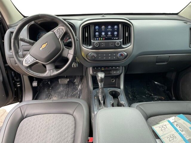 2022 Chevrolet Colorado 2WD Z71 Cleveland OH