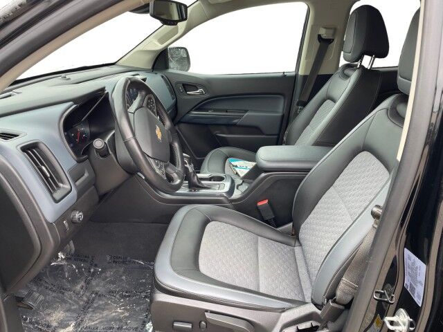 2022 Chevrolet Colorado 2WD Z71 Cleveland OH