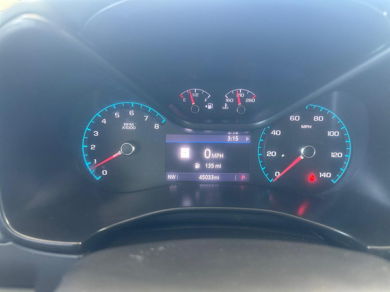 2022 Chevrolet Colorado 2WD Z71  Selma TX