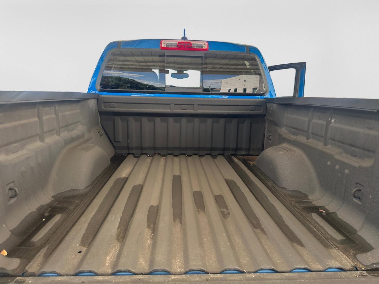 2022 Chevrolet Colorado 2WD Z71  Selma TX