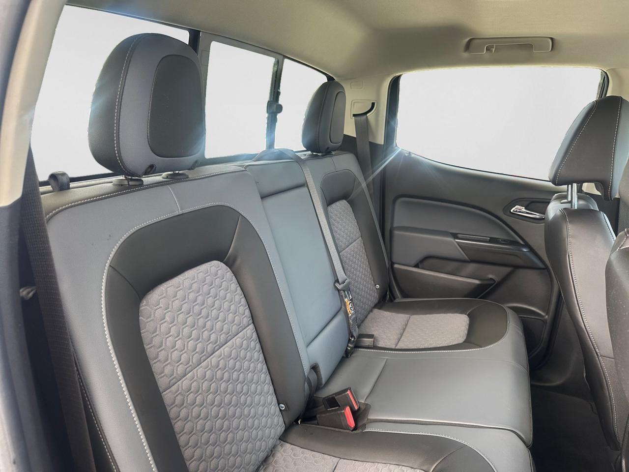 2022 Chevrolet Colorado 2WD Z71  Selma TX