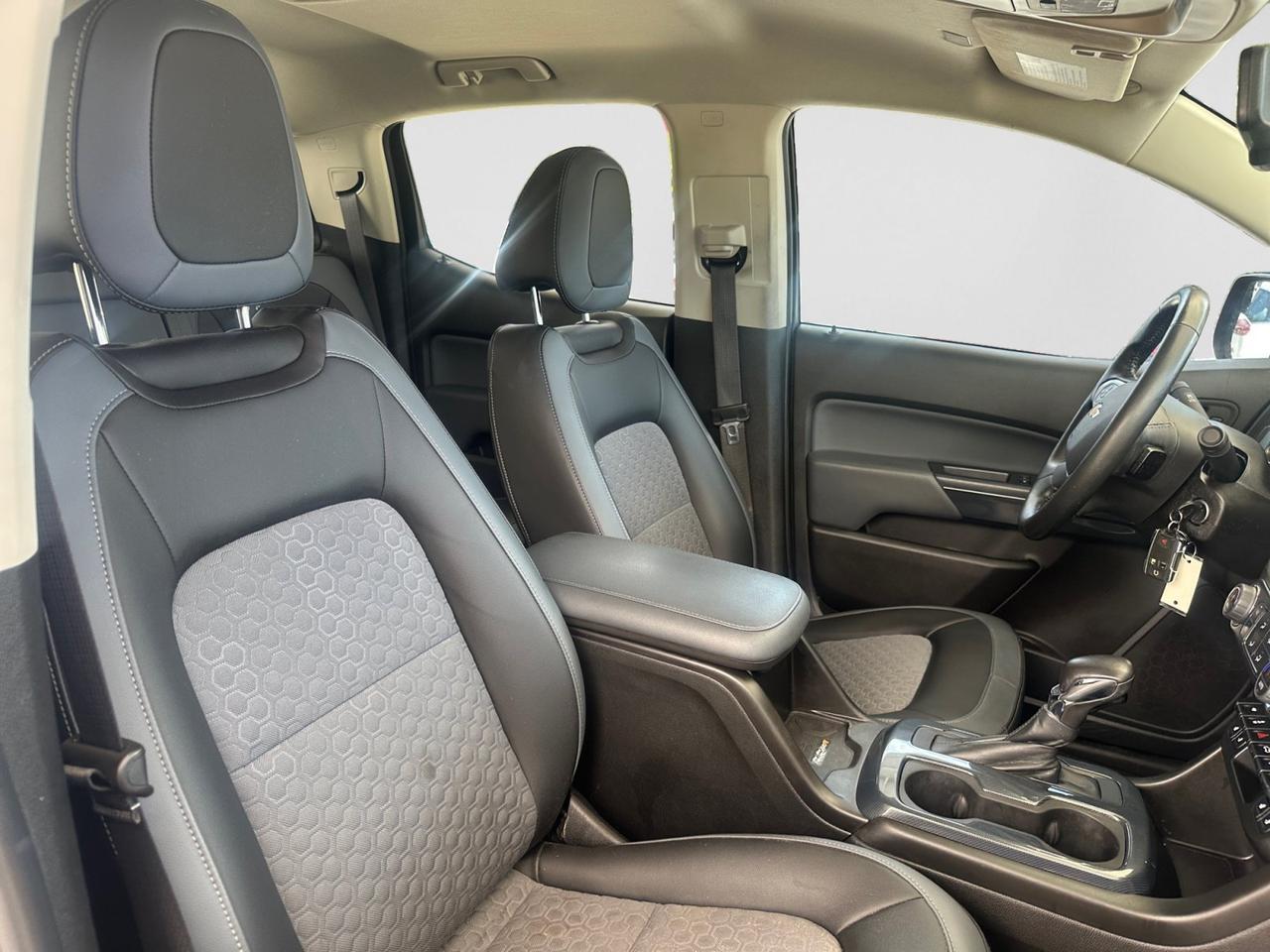2022 Chevrolet Colorado 2WD Z71  Selma TX