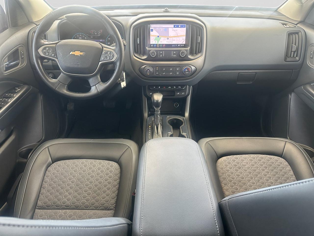2022 Chevrolet Colorado 2WD Z71  Selma TX