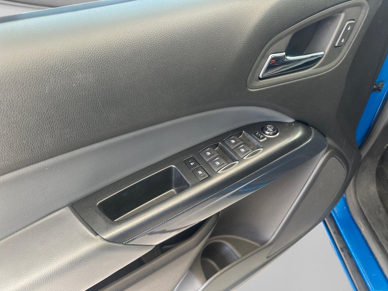 2022 Chevrolet Colorado 2WD Z71  Selma TX
