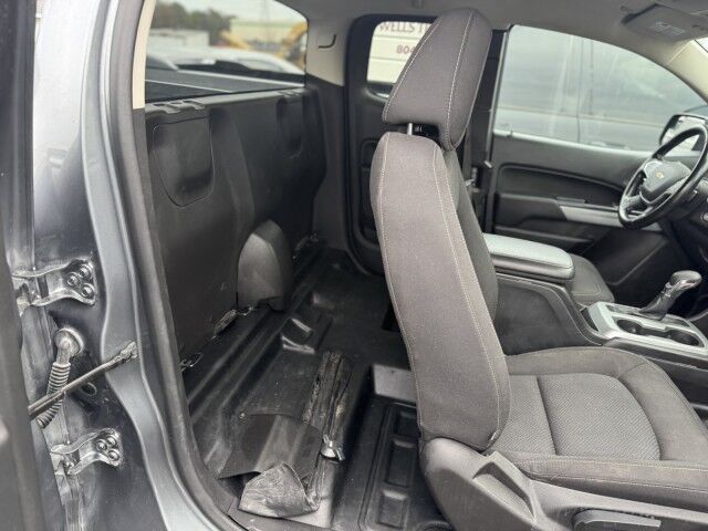 2022 Chevrolet Colorado 4 Door XCAB LT Henrico VA