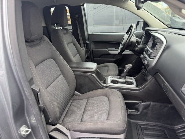 2022 Chevrolet Colorado 4 Door XCAB LT Henrico VA